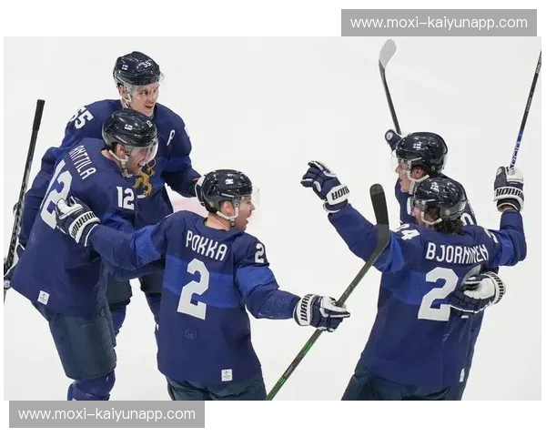 拉赫蒂vs古比斯:冰与火的碰撞,芬兰冰球荣耀之争 拉赫蒂vs古比斯:冰与火的碰撞,芬兰冰球荣耀之争